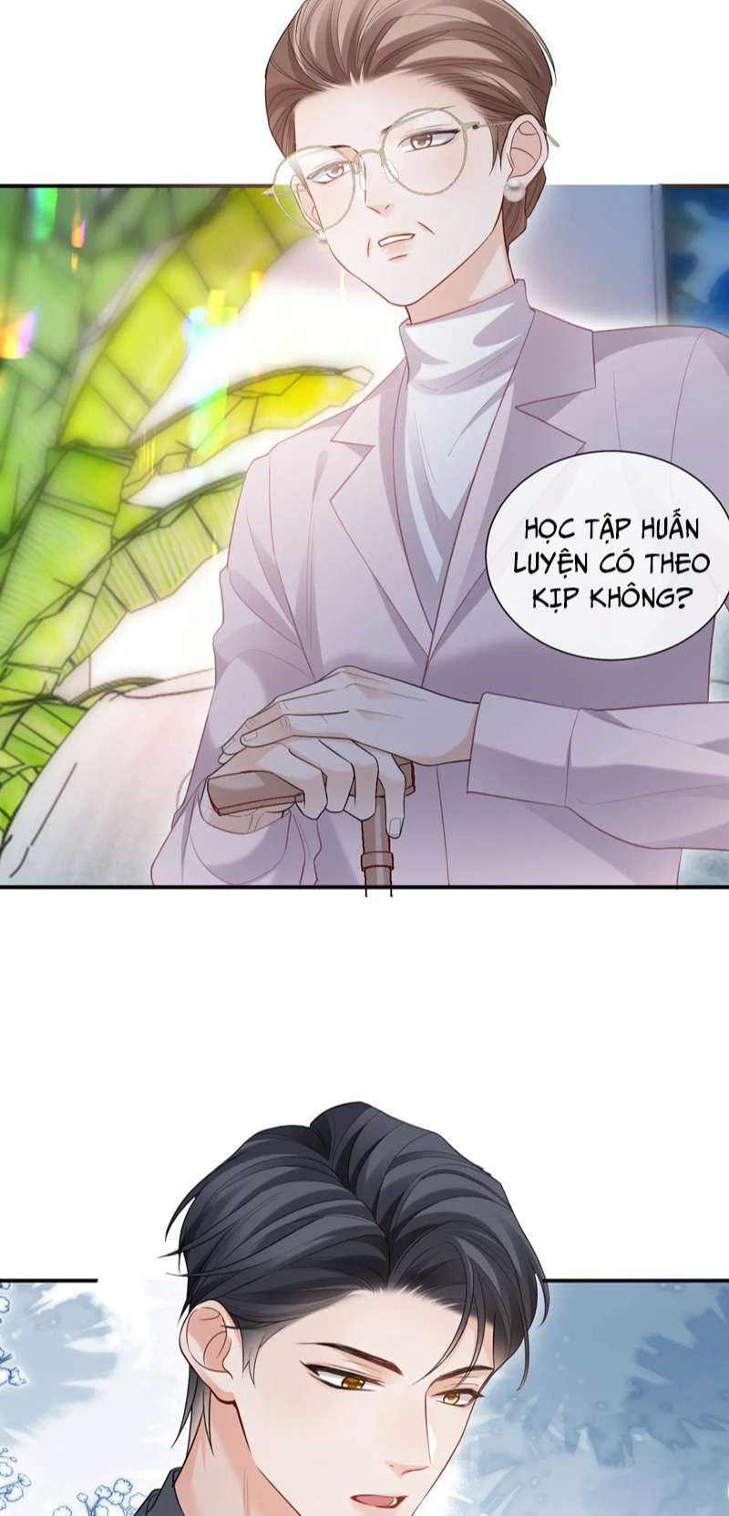 Đơn Xin Ly Hôn Chap 94 - Next Chap 95