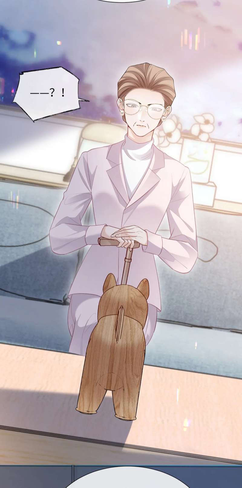 Đơn Xin Ly Hôn Chap 94 - Next Chap 95
