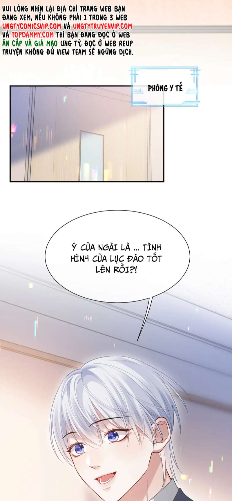 Đơn Xin Ly Hôn Chap 94 - Next Chap 95