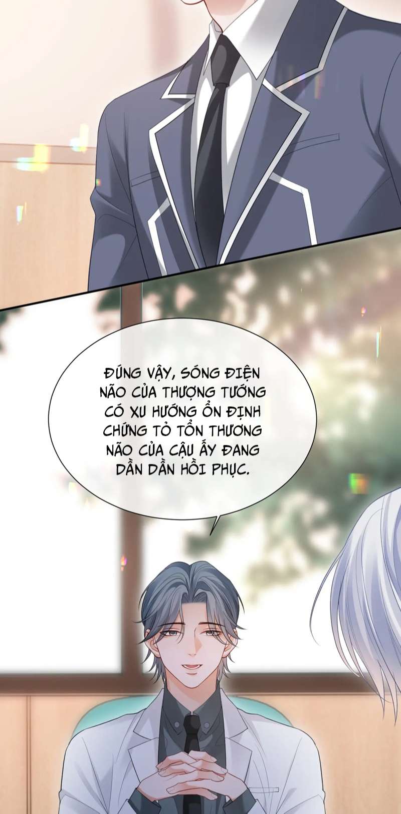 Đơn Xin Ly Hôn Chap 94 - Next Chap 95