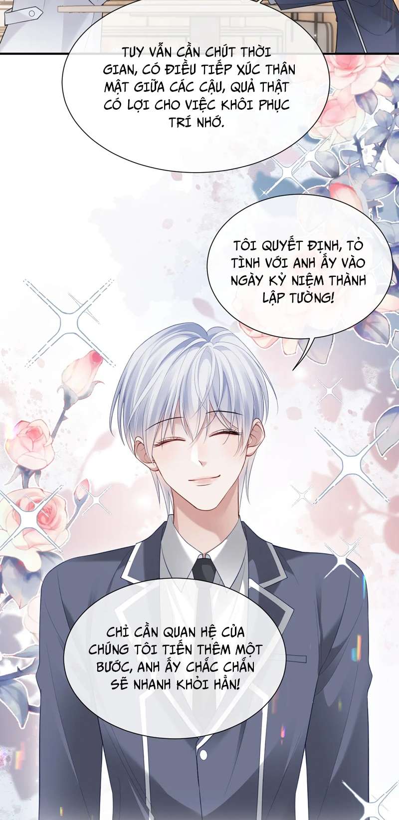 Đơn Xin Ly Hôn Chap 94 - Next Chap 95