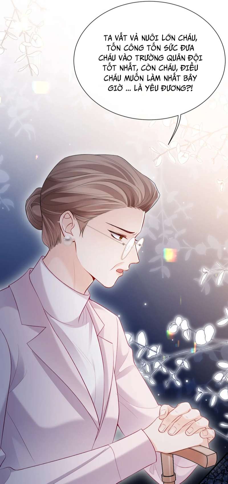 Đơn Xin Ly Hôn Chap 94 - Next Chap 95
