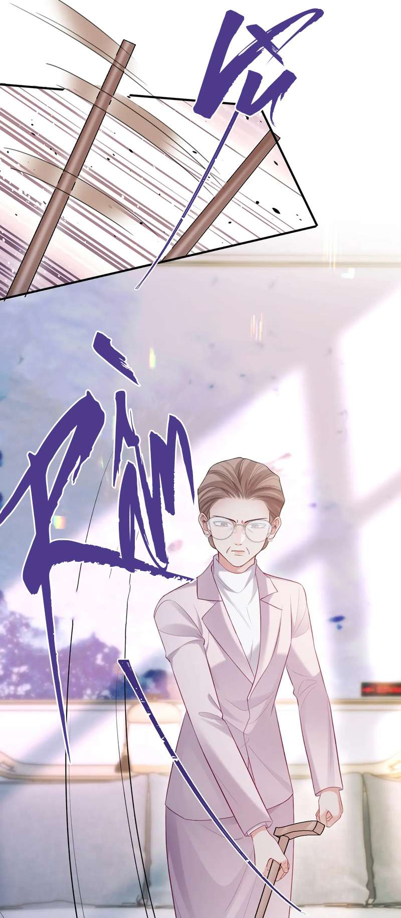 Đơn Xin Ly Hôn Chap 94 - Next Chap 95