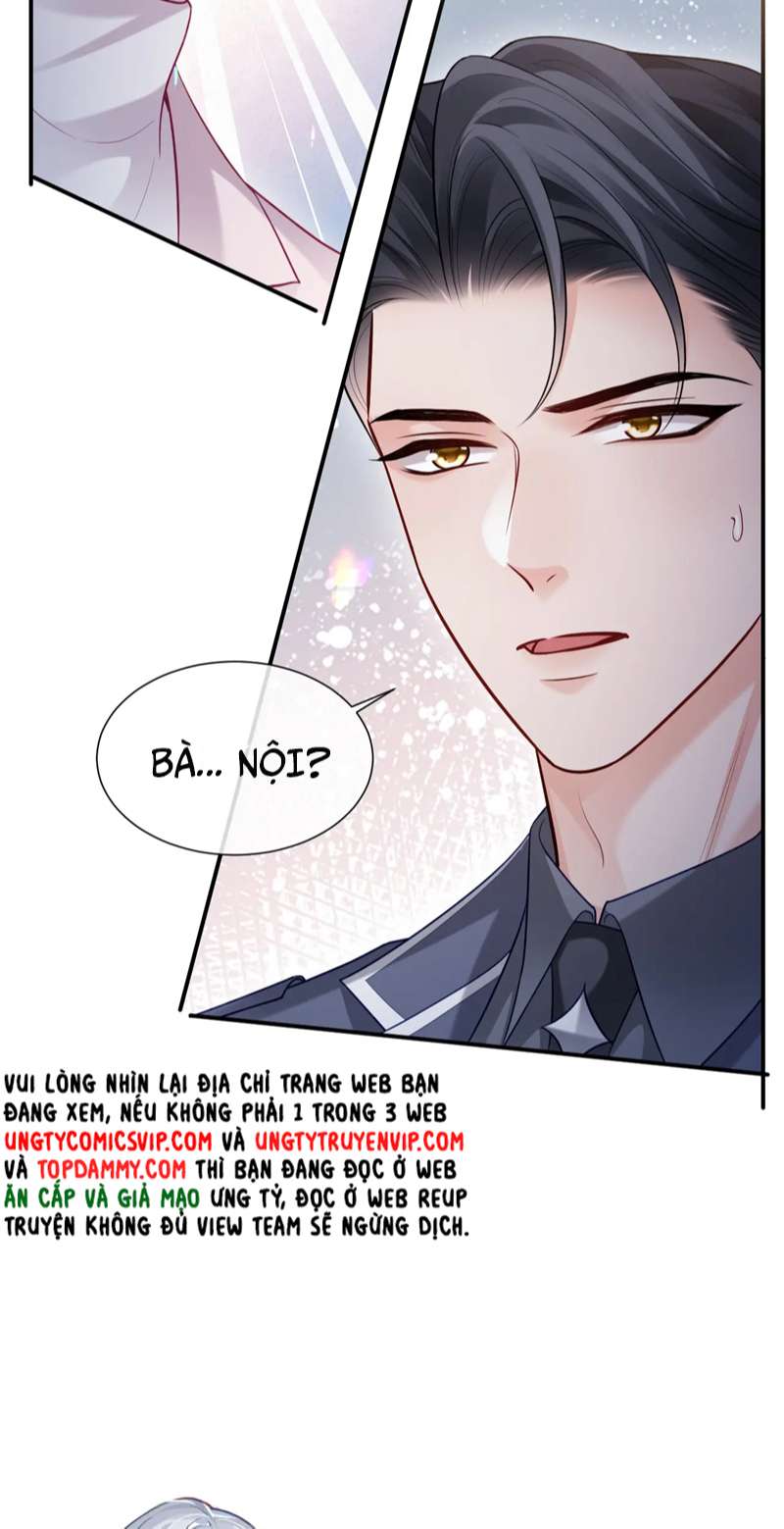 Đơn Xin Ly Hôn Chap 94 - Next Chap 95
