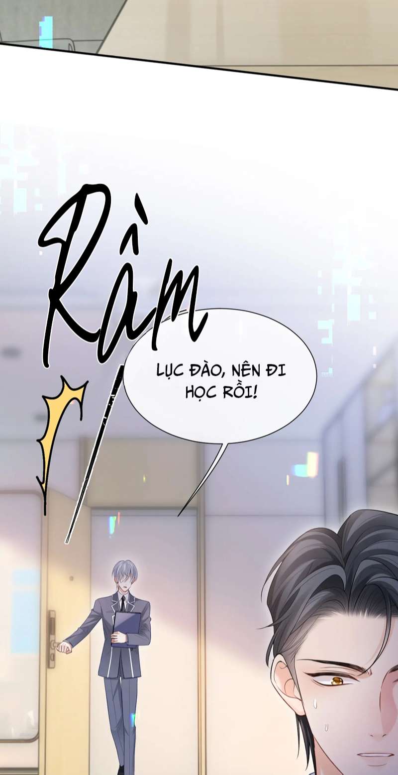 Đơn Xin Ly Hôn Chap 94 - Next Chap 95