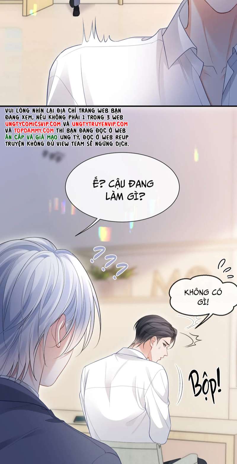 Đơn Xin Ly Hôn Chap 94 - Next Chap 95