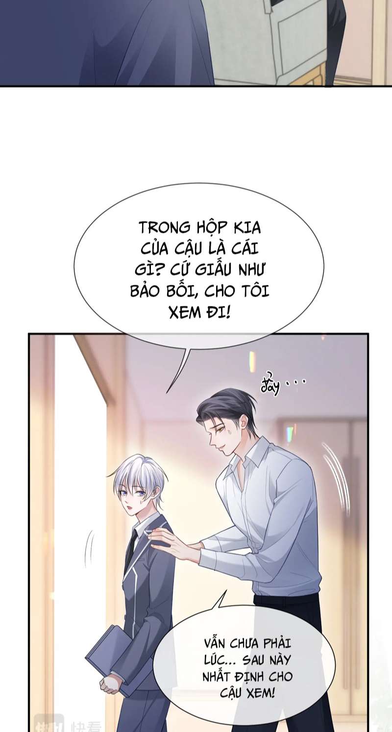 Đơn Xin Ly Hôn Chap 94 - Next Chap 95