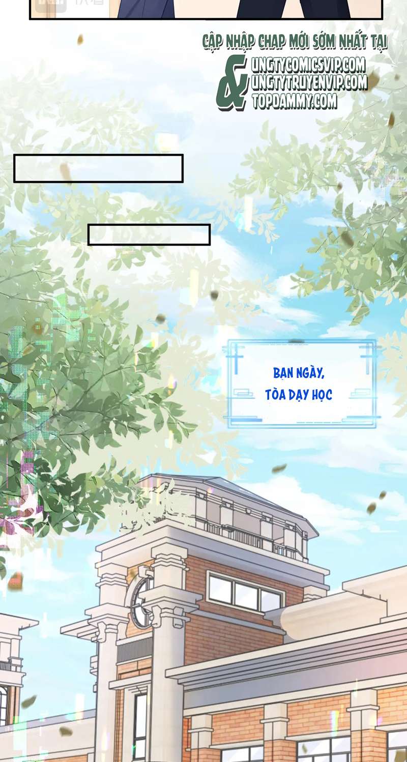 Đơn Xin Ly Hôn Chap 94 - Next Chap 95