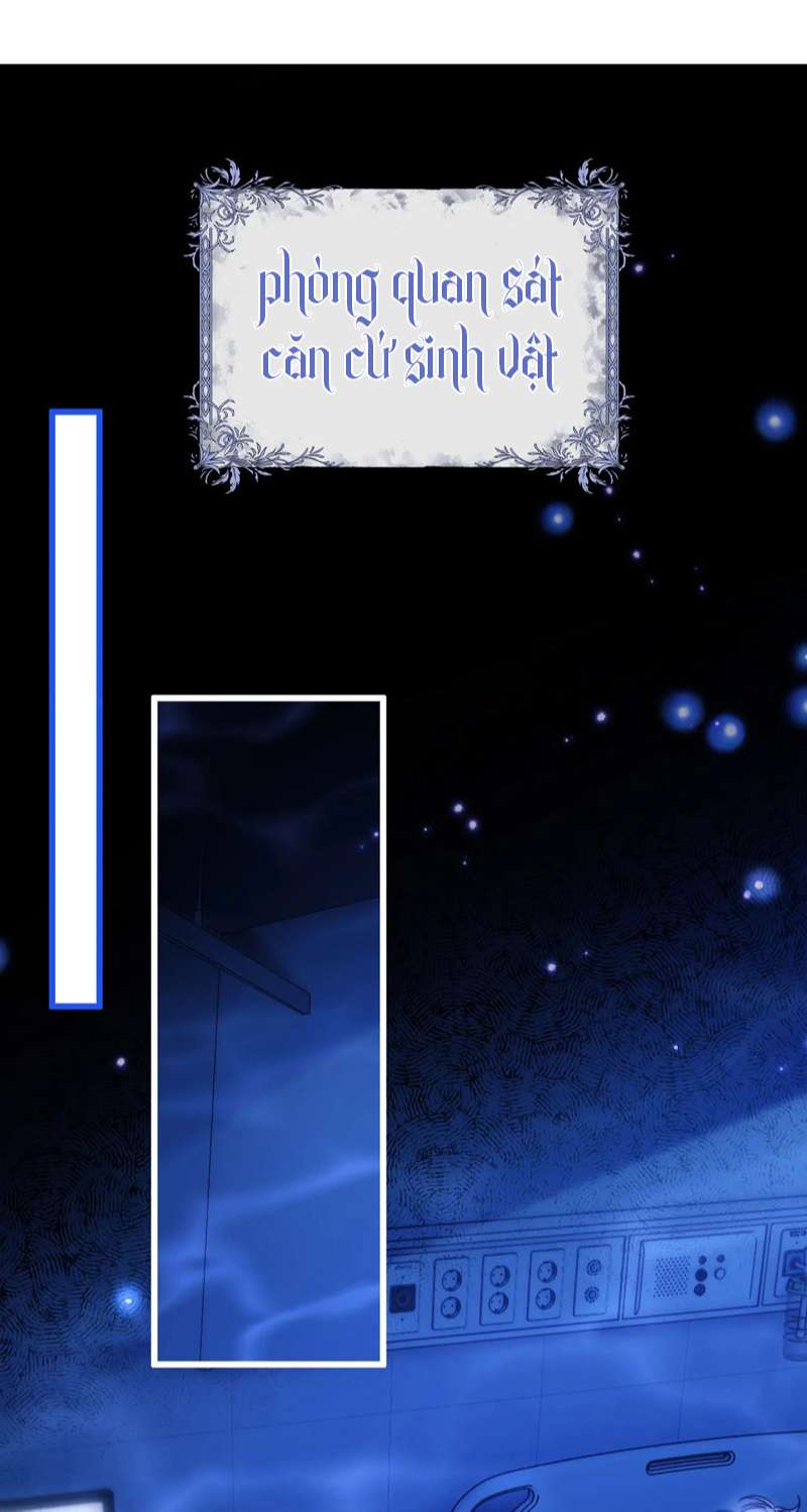 Desharow Nhân Ngư Chapter 13 - Next Chap 13