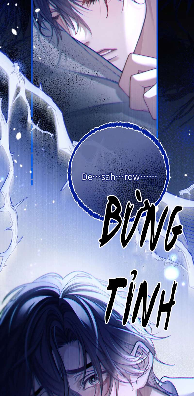 Desharow Nhân Ngư Chapter 13 - Next Chap 13