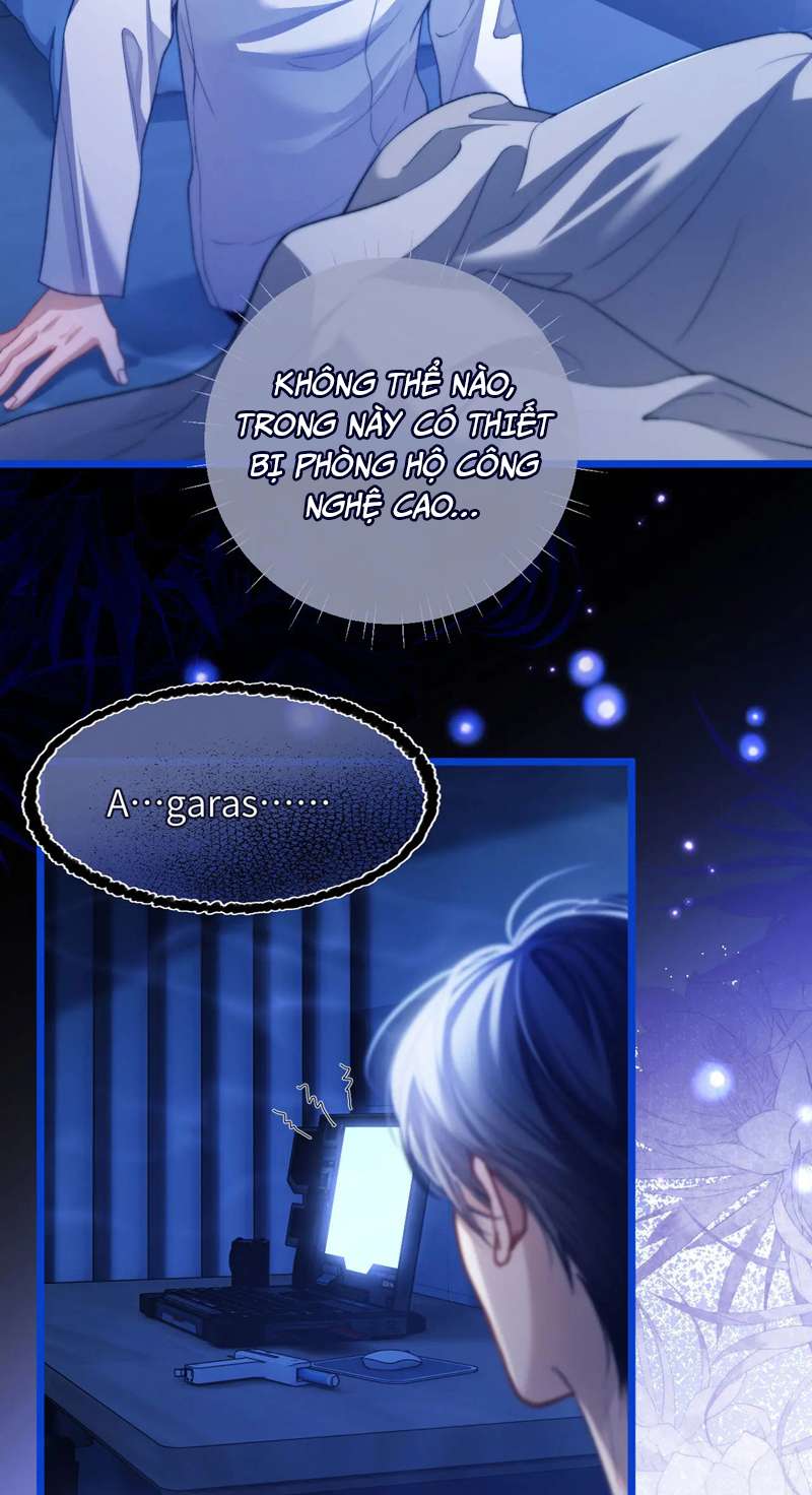 Desharow Nhân Ngư Chapter 13 - Next Chap 13