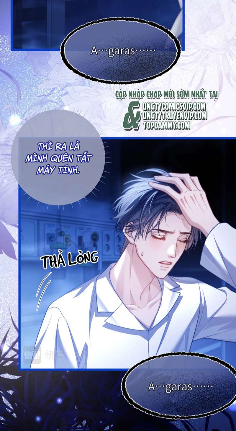 Desharow Nhân Ngư Chapter 13 - Next Chap 13