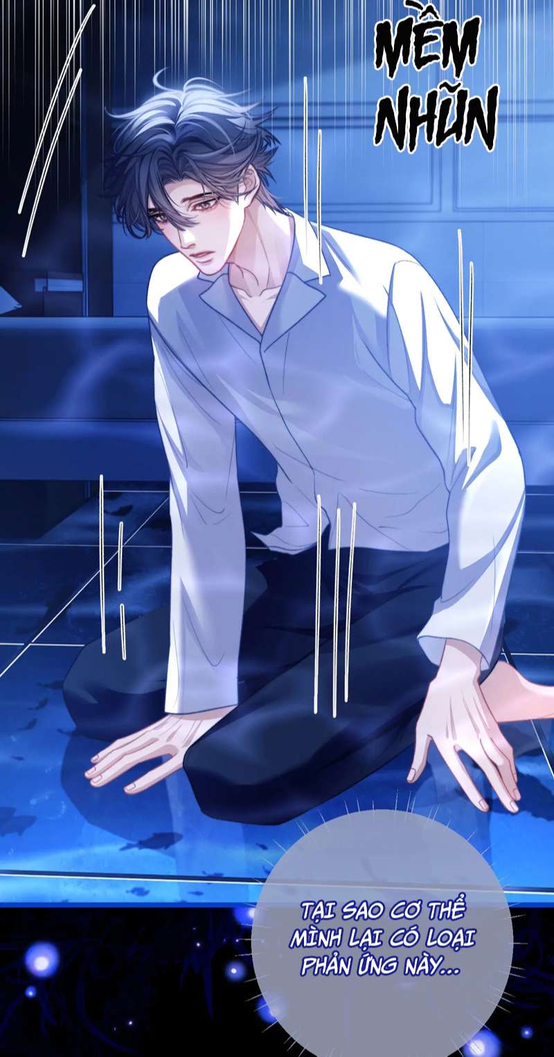 Desharow Nhân Ngư Chapter 13 - Next Chap 13