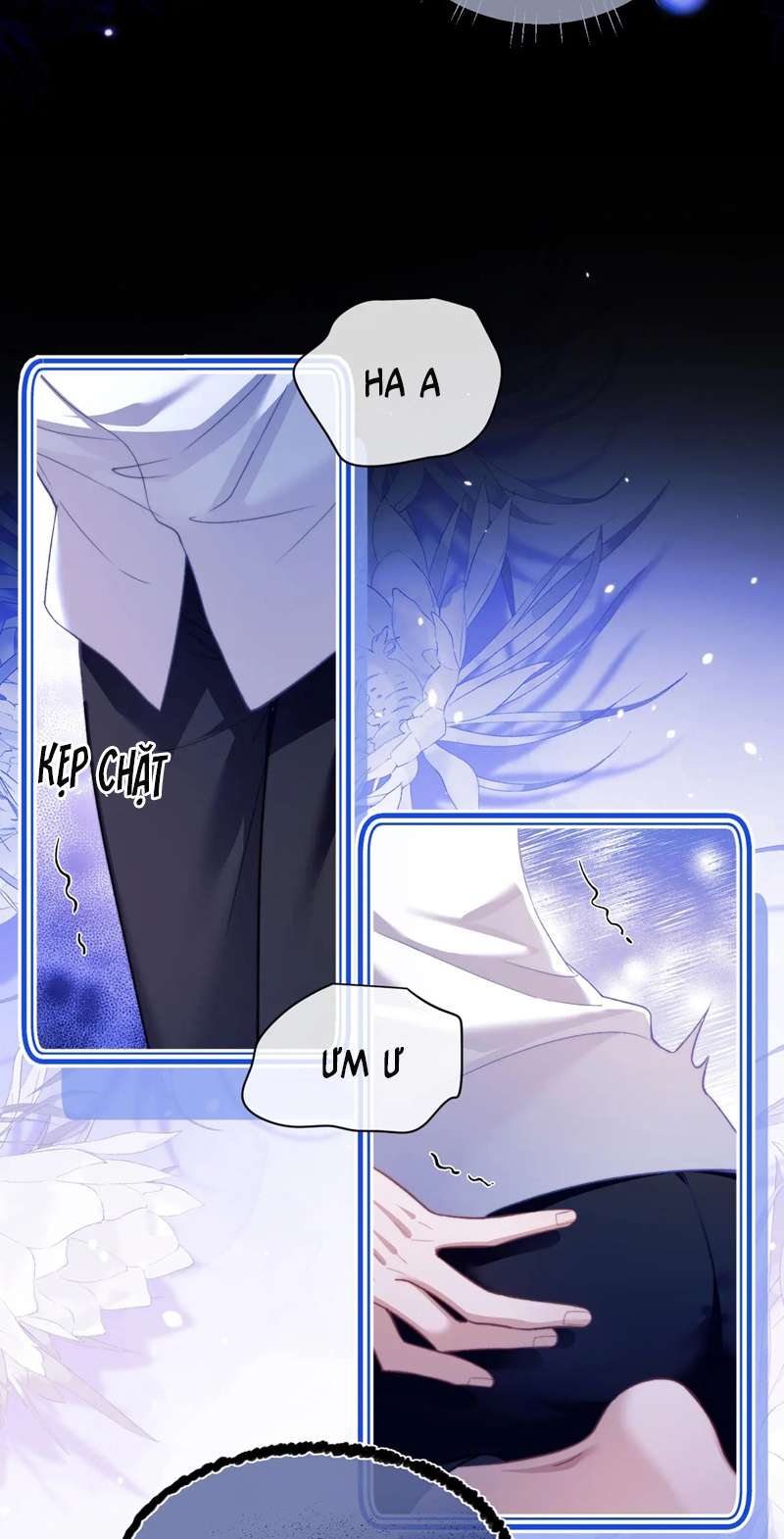 Desharow Nhân Ngư Chapter 13 - Next Chap 13
