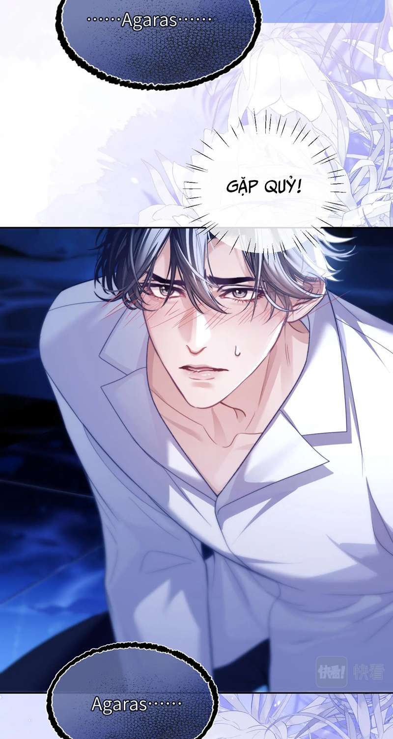 Desharow Nhân Ngư Chapter 13 - Next Chap 13