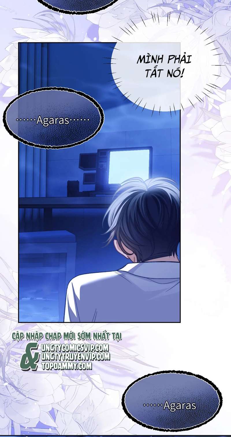 Desharow Nhân Ngư Chapter 13 - Next Chap 13