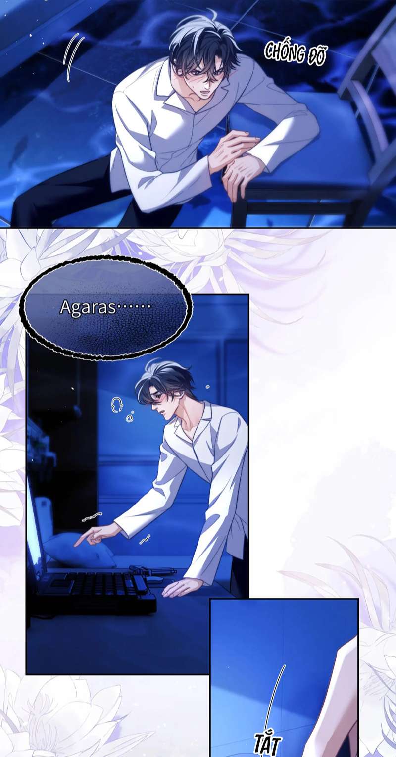Desharow Nhân Ngư Chapter 13 - Next Chap 13