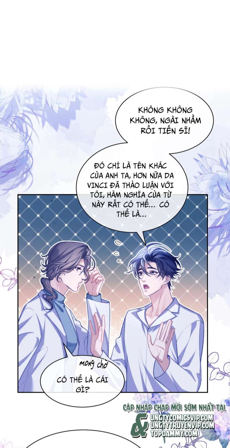 Desharow Nhân Ngư Chapter 13 - Next Chap 13