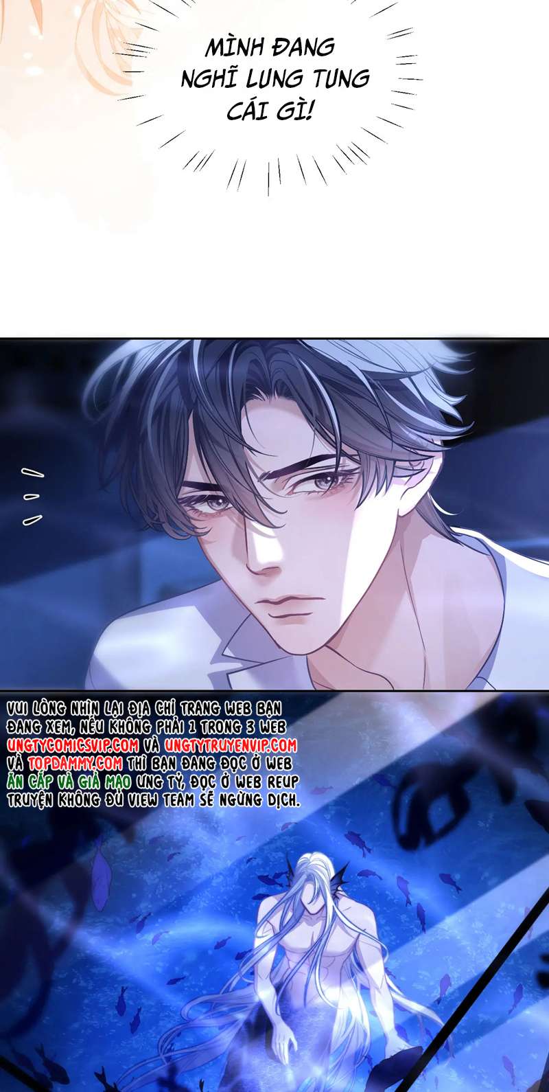 Desharow Nhân Ngư Chapter 13 - Next Chap 13