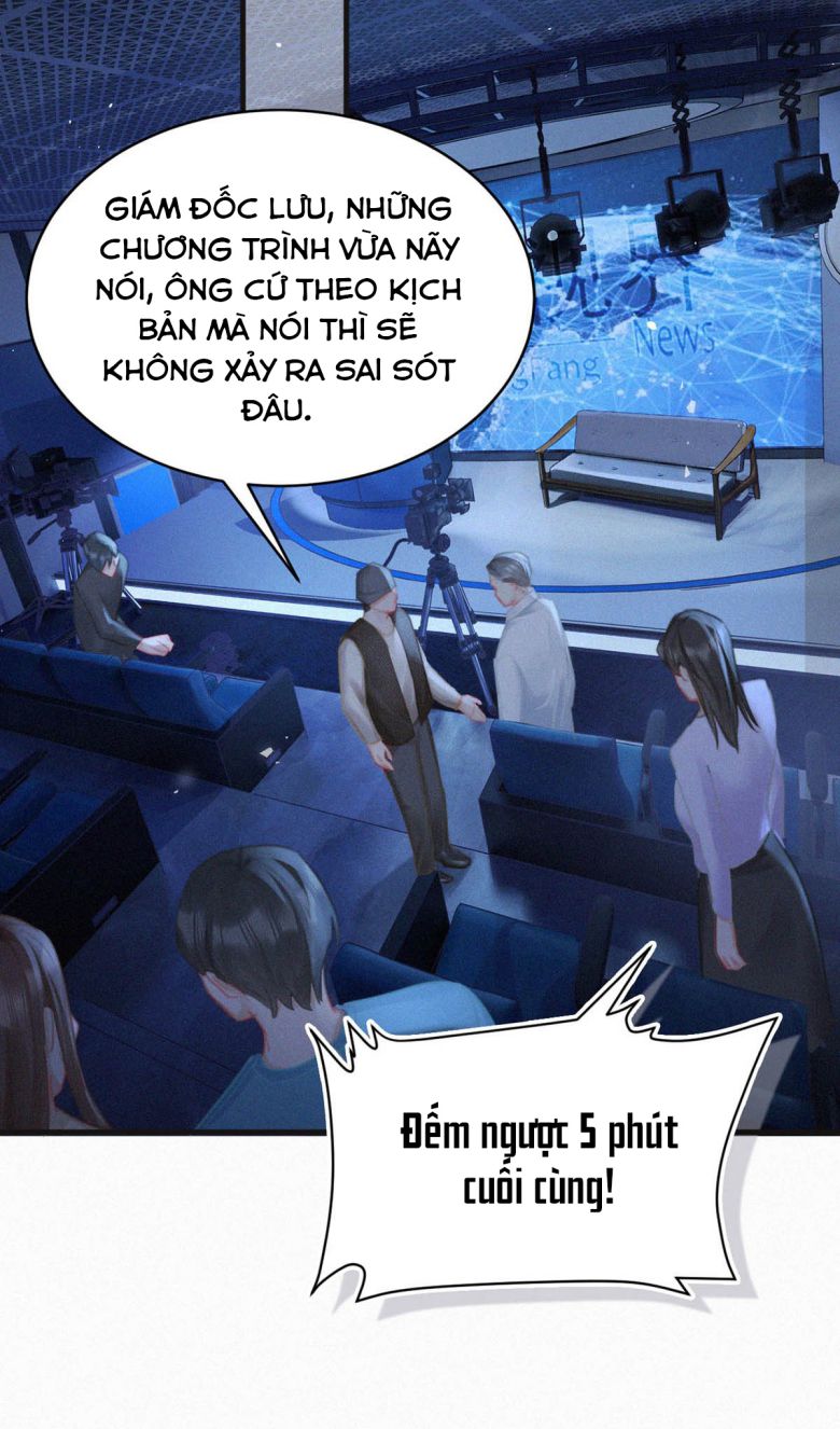 Môi Súng Chapter 94 - Next Chapter 95
