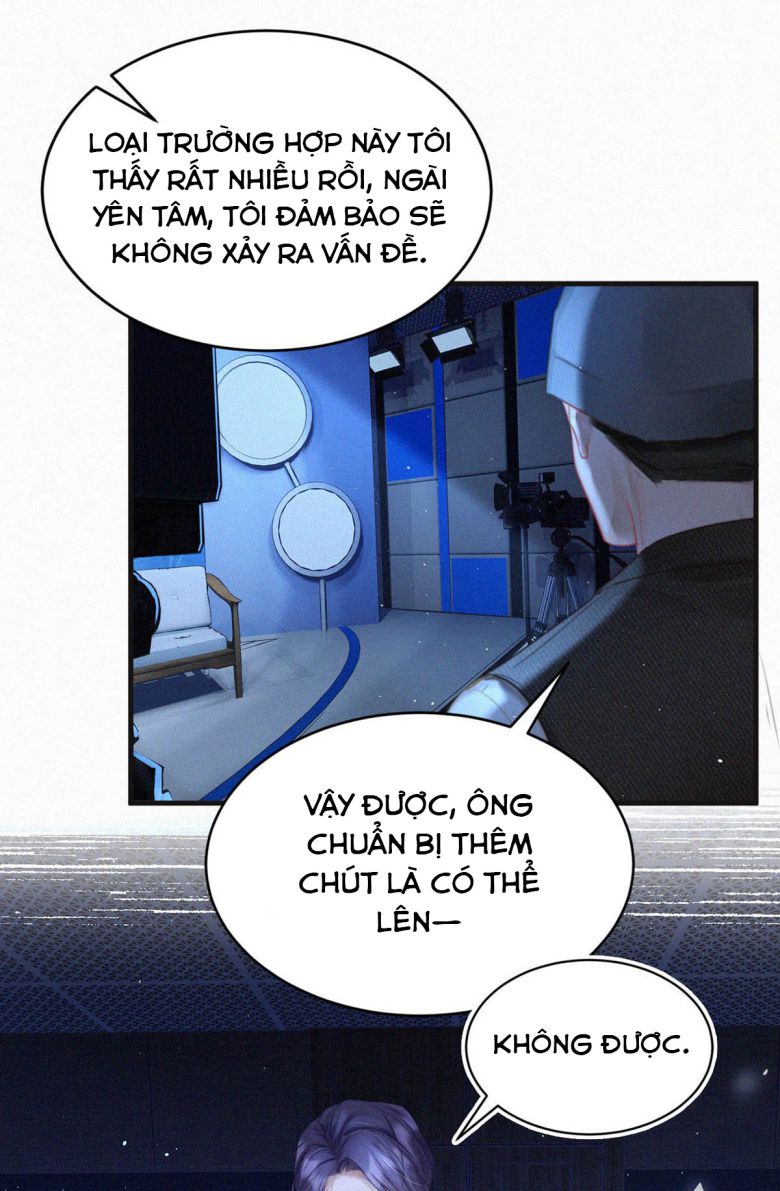 Môi Súng Chapter 94 - Next Chapter 95