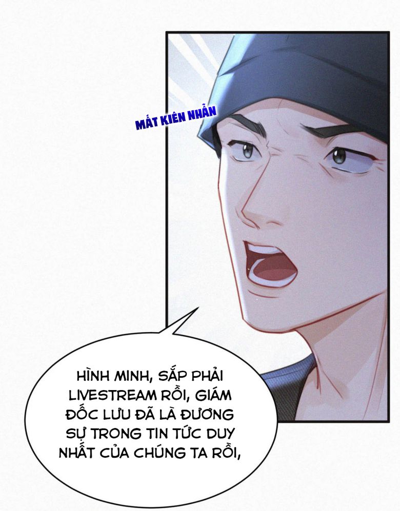 Môi Súng Chapter 94 - Next Chapter 95