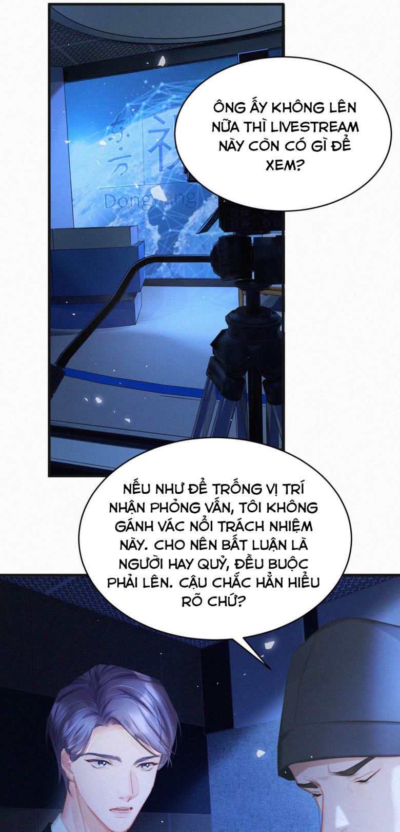 Môi Súng Chapter 94 - Next Chapter 95