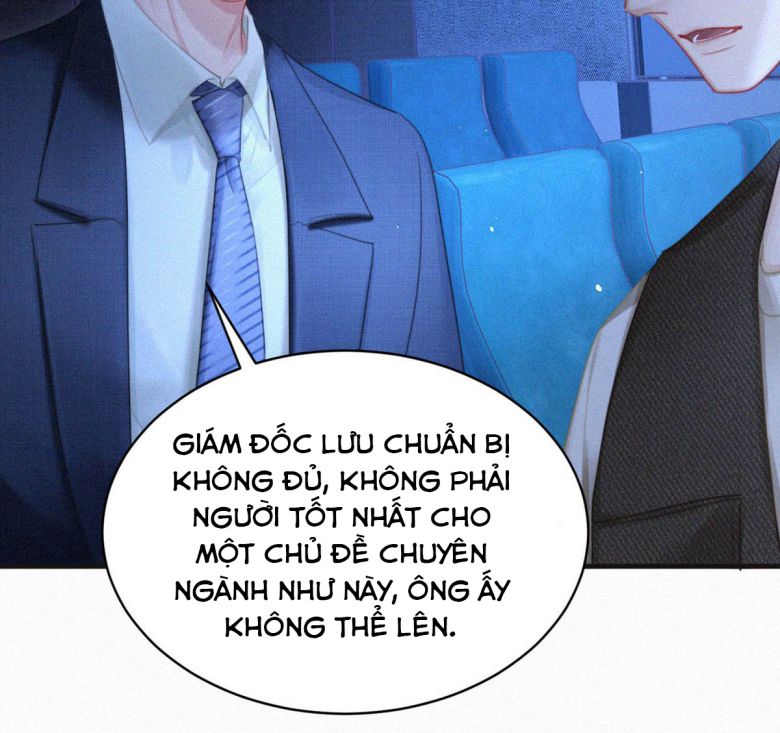 Môi Súng Chapter 94 - Next Chapter 95