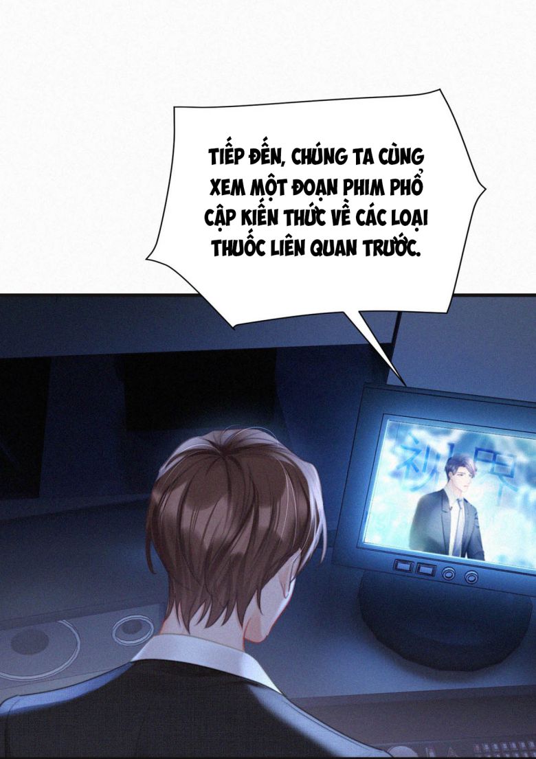 Môi Súng Chapter 94 - Next Chapter 95