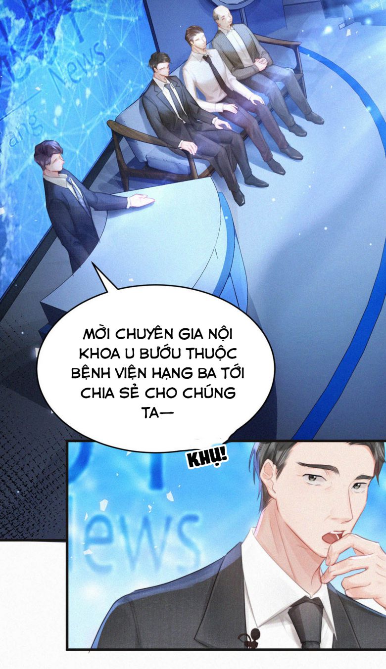 Môi Súng Chapter 94 - Next Chapter 95