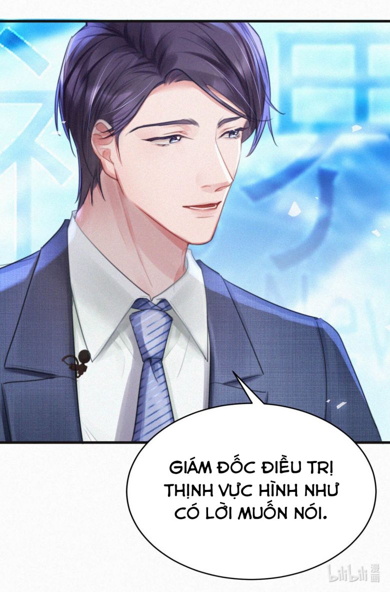 Môi Súng Chapter 94 - Next Chapter 95