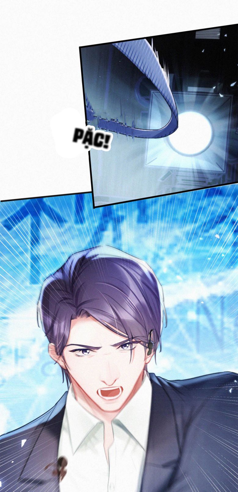 Môi Súng Chapter 94 - Next Chapter 95