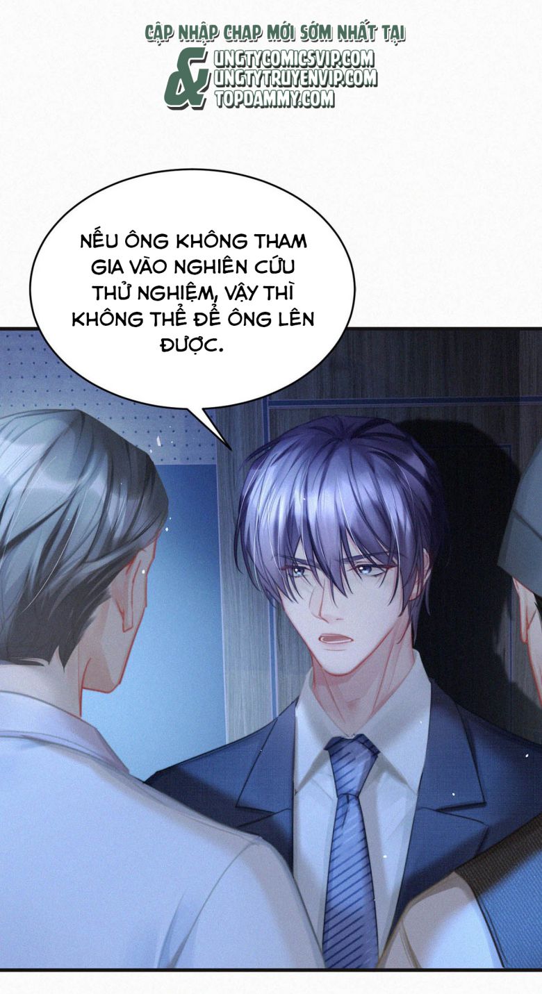 Môi Súng Chapter 94 - Next Chapter 95