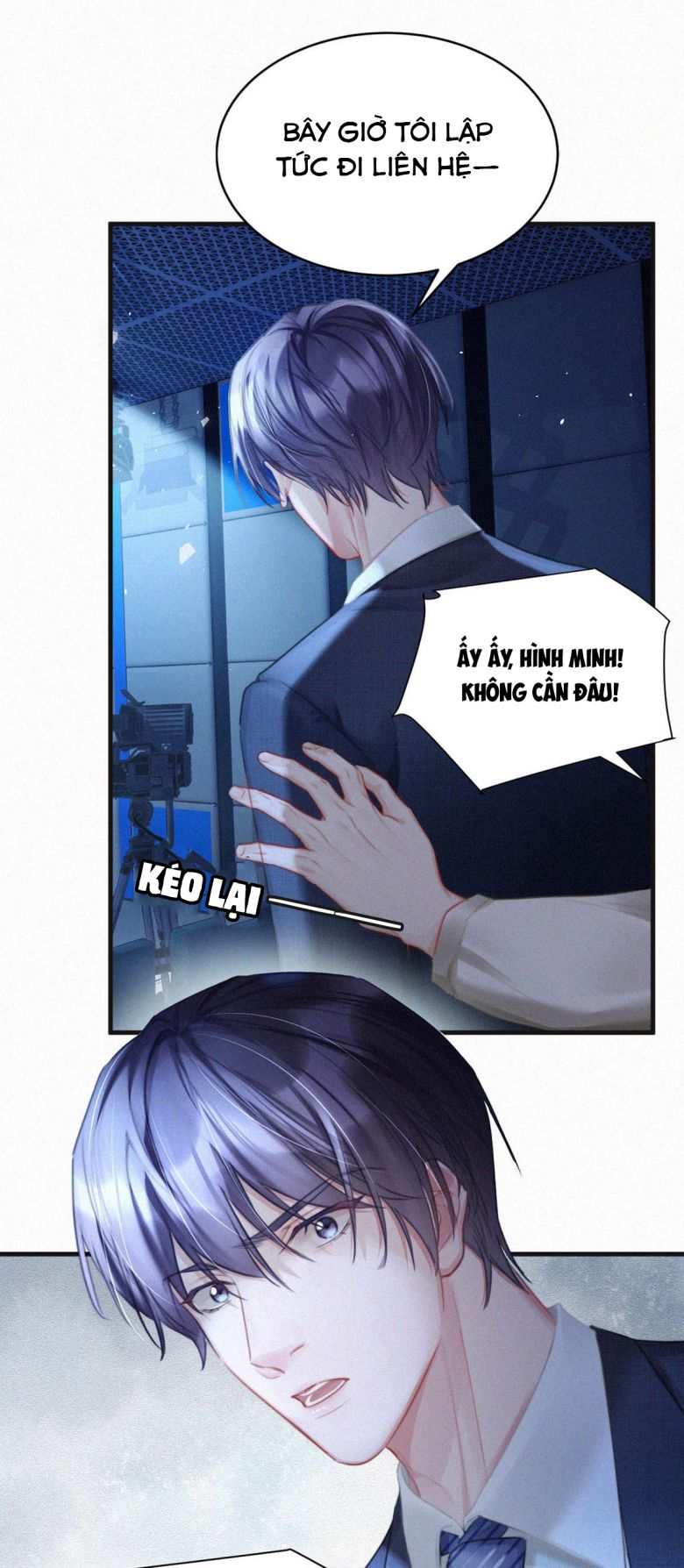 Môi Súng Chapter 94 - Next Chapter 95
