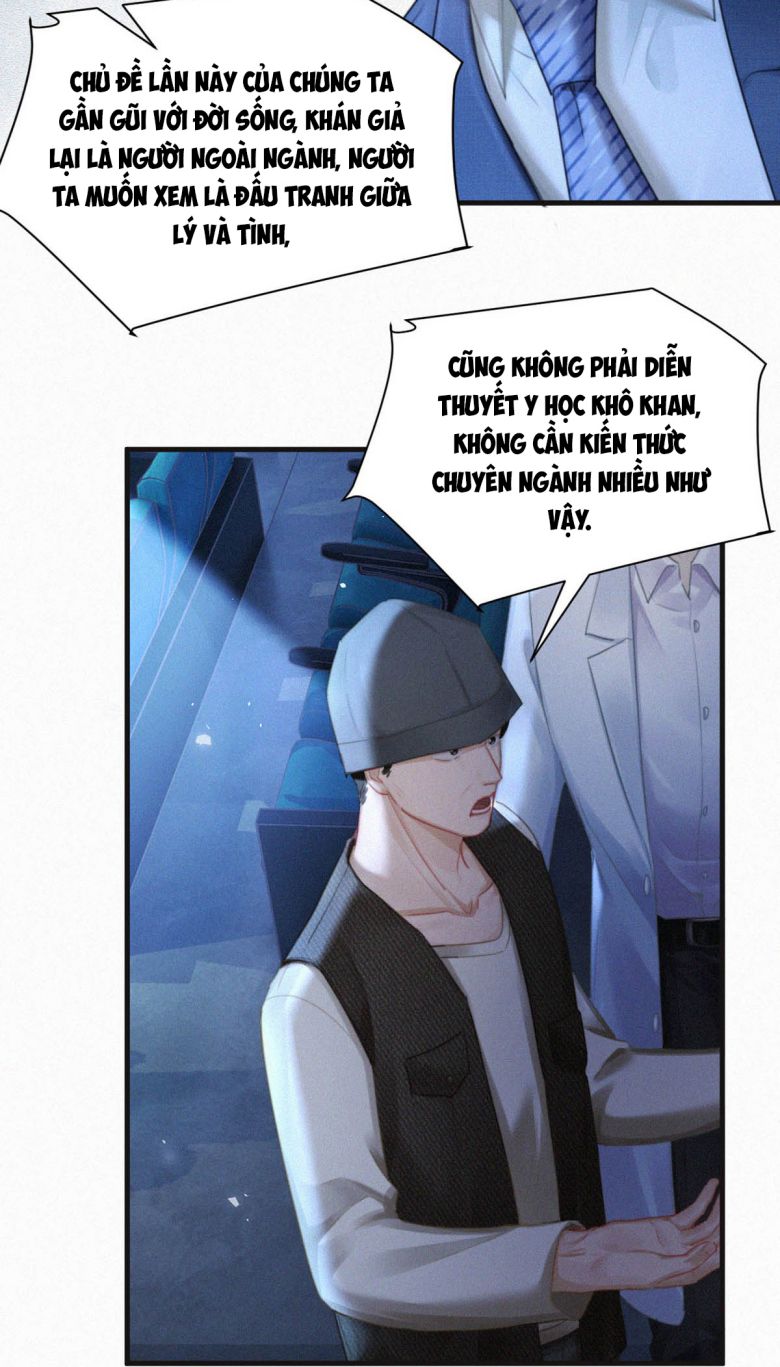 Môi Súng Chapter 94 - Next Chapter 95