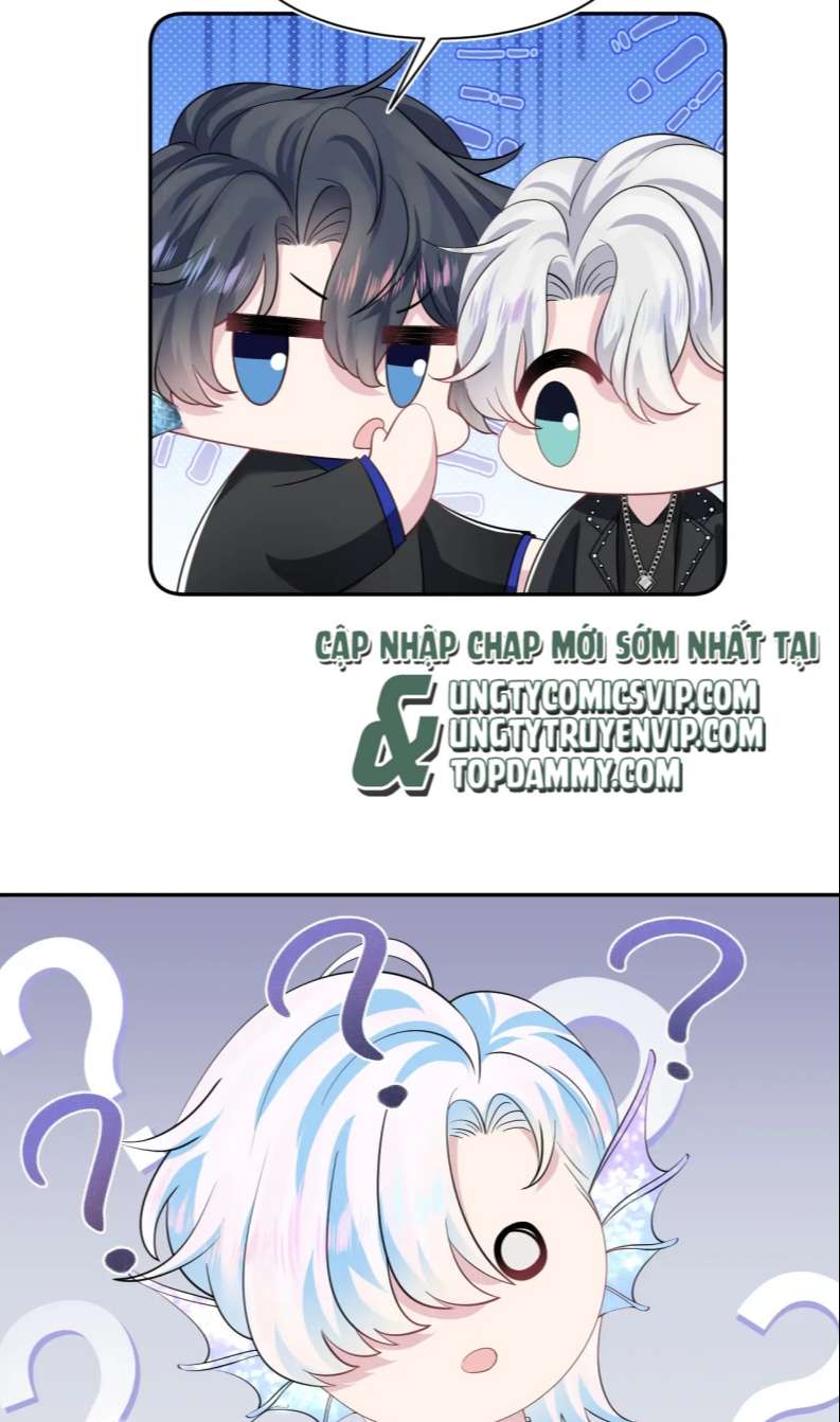 Tuyệt Mỹ Bạch Liên Hoa Online Dạy Học Chap 211 - Trang 2