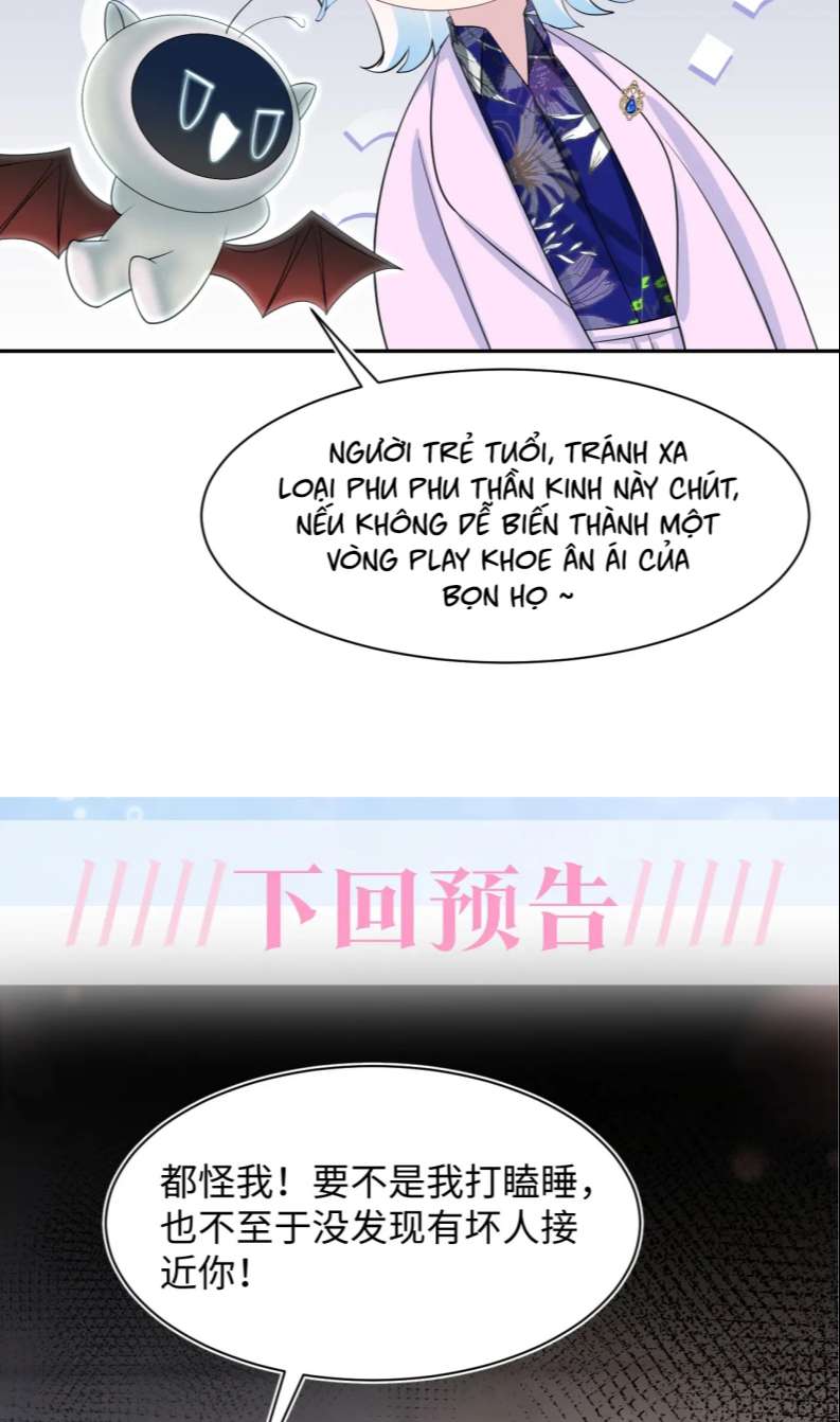 Tuyệt Mỹ Bạch Liên Hoa Online Dạy Học Chap 211 - Trang 2
