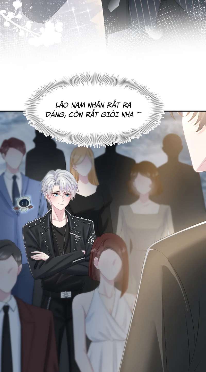 Tuyệt Mỹ Bạch Liên Hoa Online Dạy Học Chap 212 - Trang 2