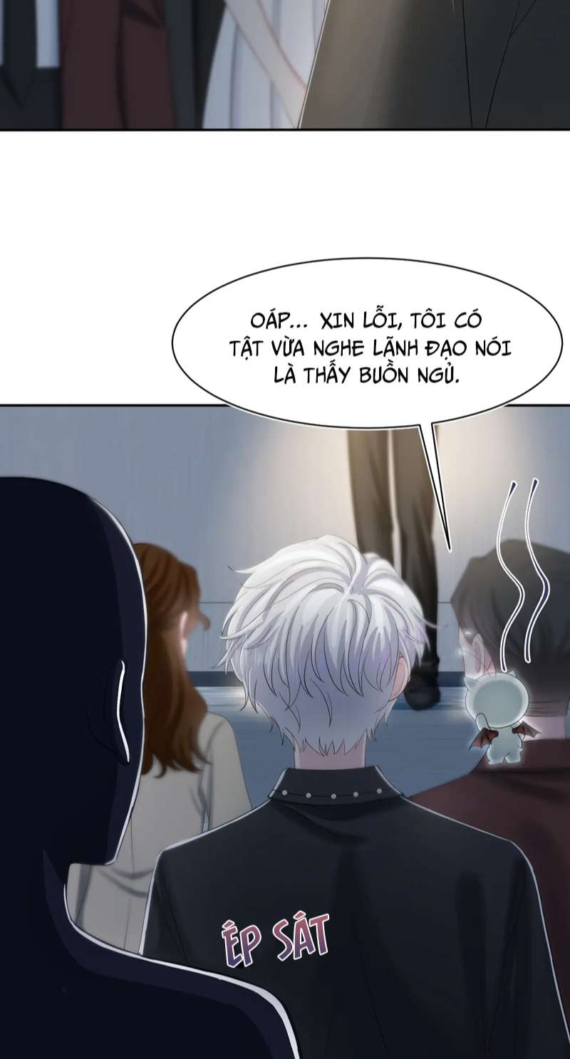 Tuyệt Mỹ Bạch Liên Hoa Online Dạy Học Chap 212 - Trang 2