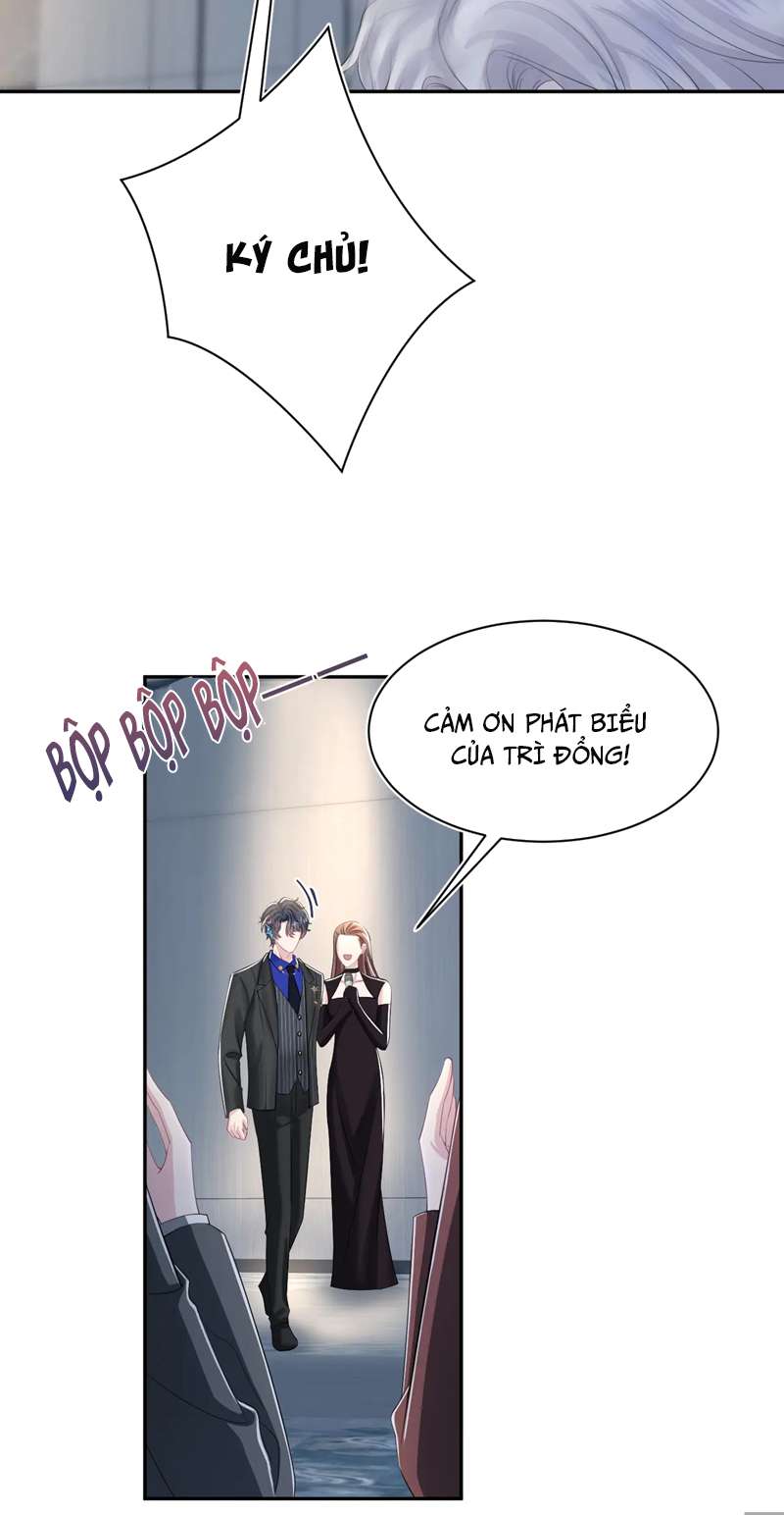 Tuyệt Mỹ Bạch Liên Hoa Online Dạy Học Chap 212 - Trang 2