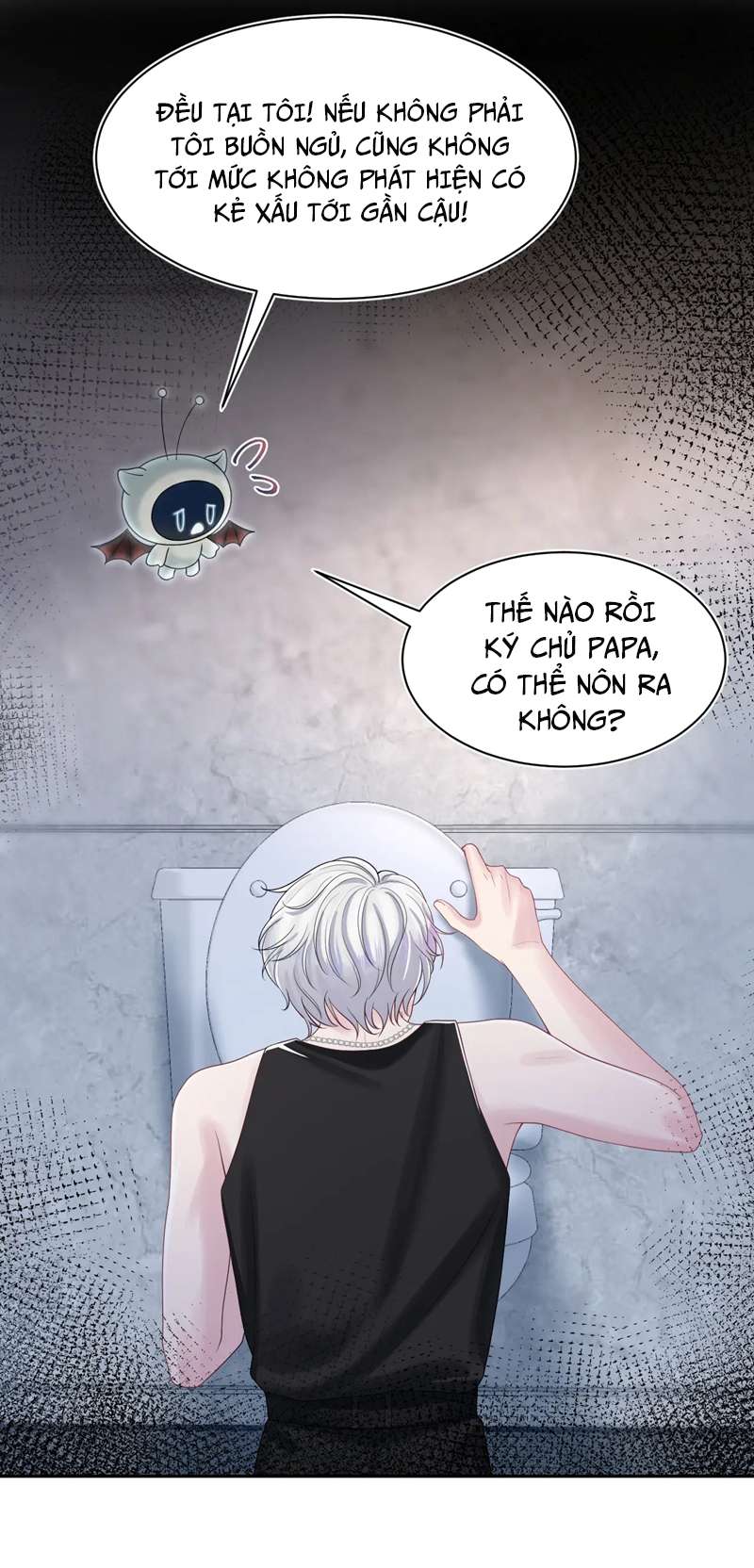 Tuyệt Mỹ Bạch Liên Hoa Online Dạy Học Chap 212 - Trang 2