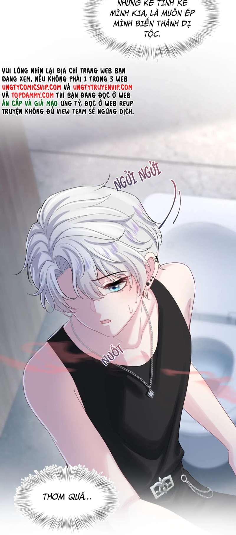 Tuyệt Mỹ Bạch Liên Hoa Online Dạy Học Chap 212 - Trang 2