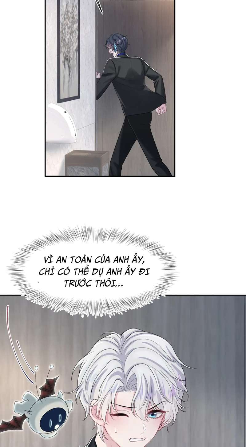 Tuyệt Mỹ Bạch Liên Hoa Online Dạy Học Chap 212 - Trang 2