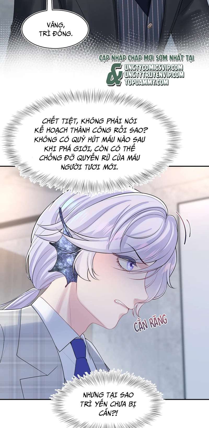 Tuyệt Mỹ Bạch Liên Hoa Online Dạy Học Chap 212 - Trang 2