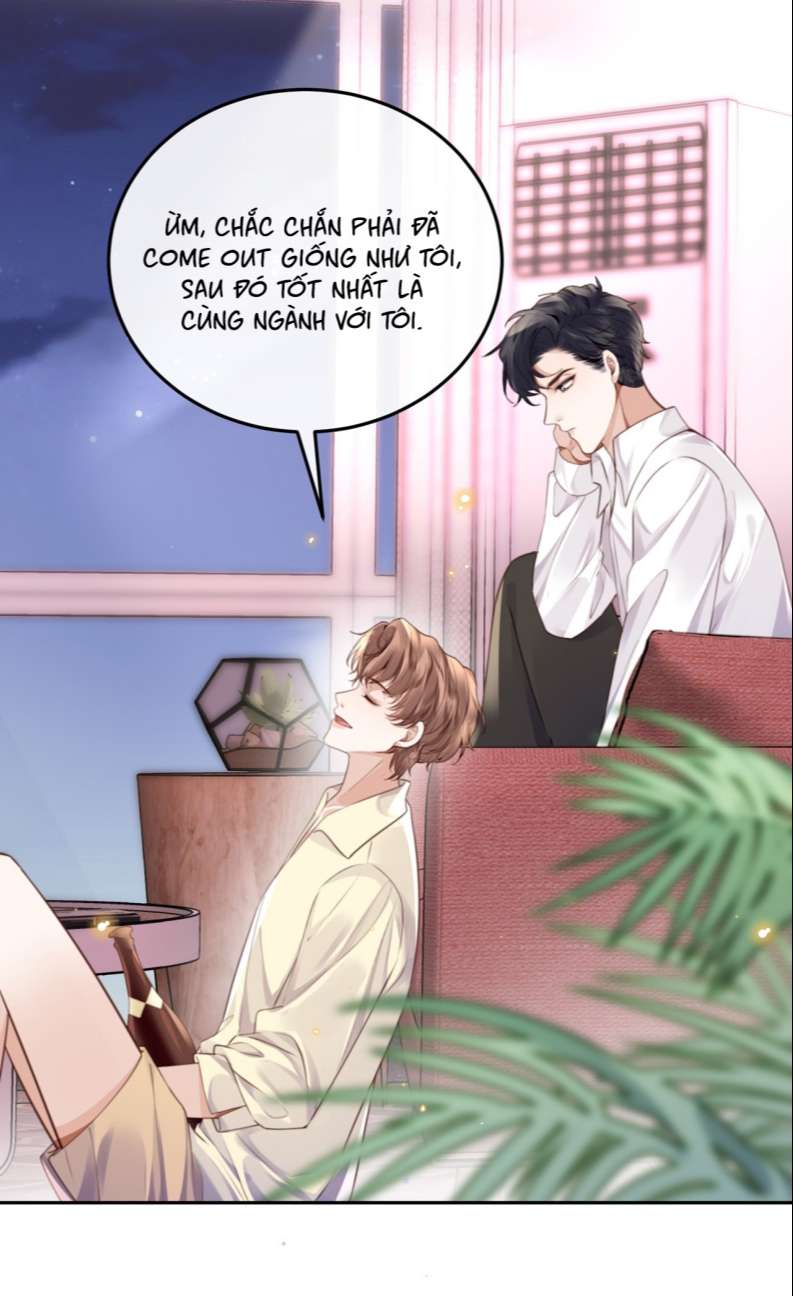 Tổng Tài Định Chế Tư Nhân Chapter 57 - Next Chapter 58