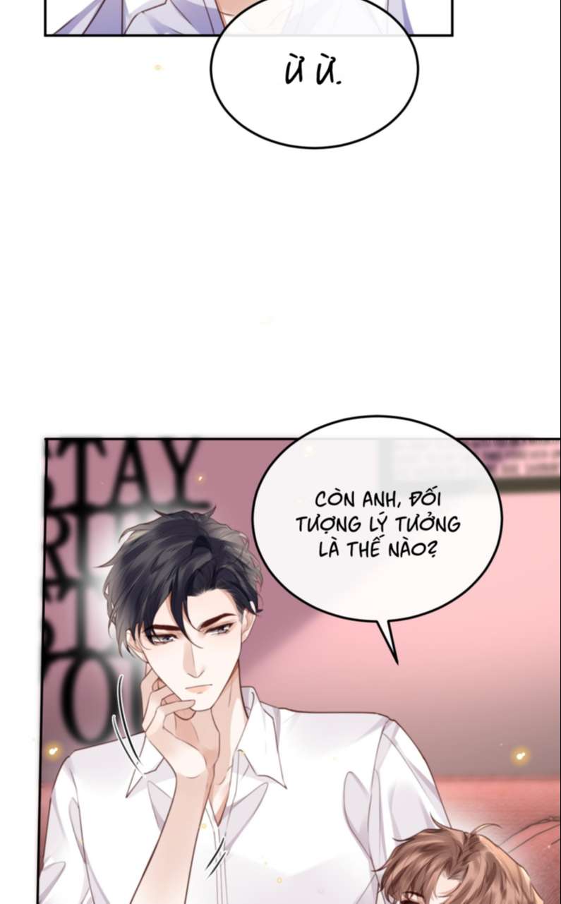 Tổng Tài Định Chế Tư Nhân Chapter 57 - Next Chapter 58