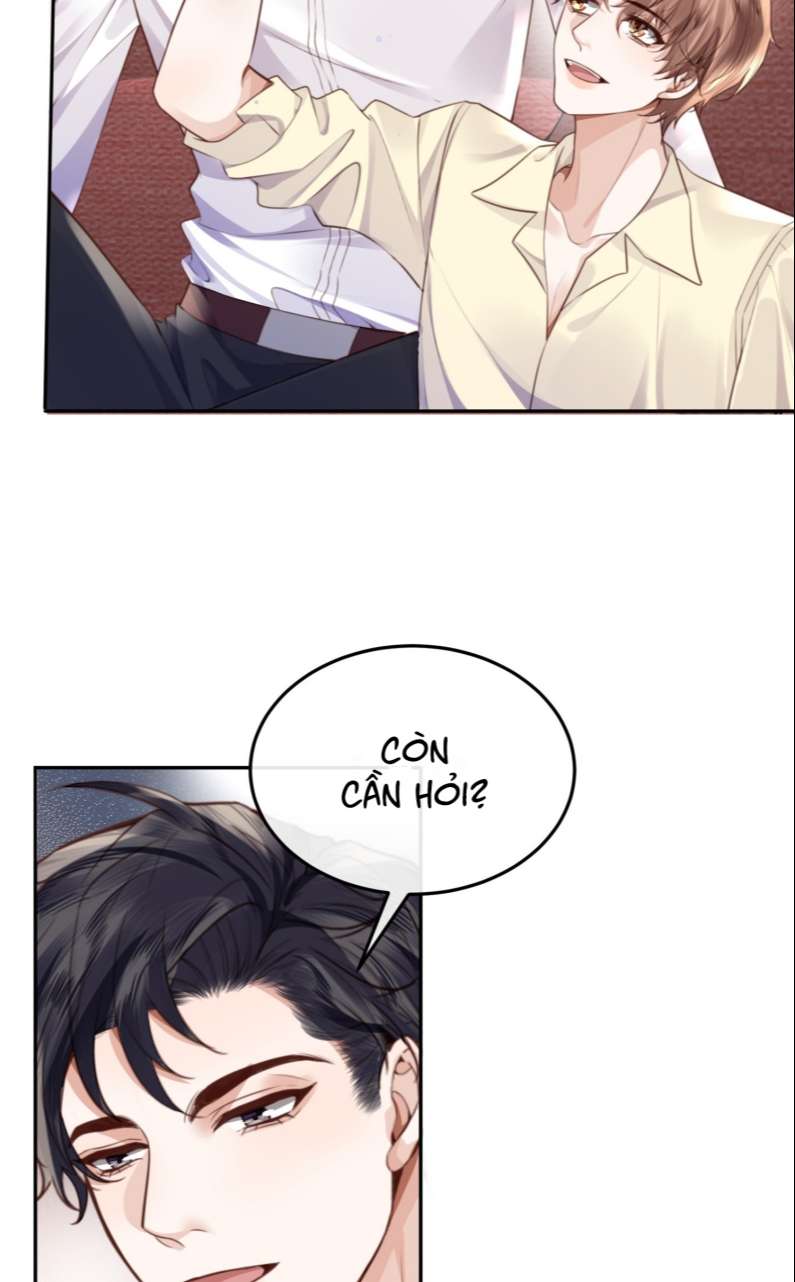 Tổng Tài Định Chế Tư Nhân Chapter 57 - Next Chapter 58