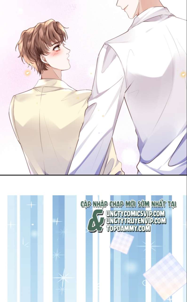 Tổng Tài Định Chế Tư Nhân Chapter 57 - Next Chapter 58