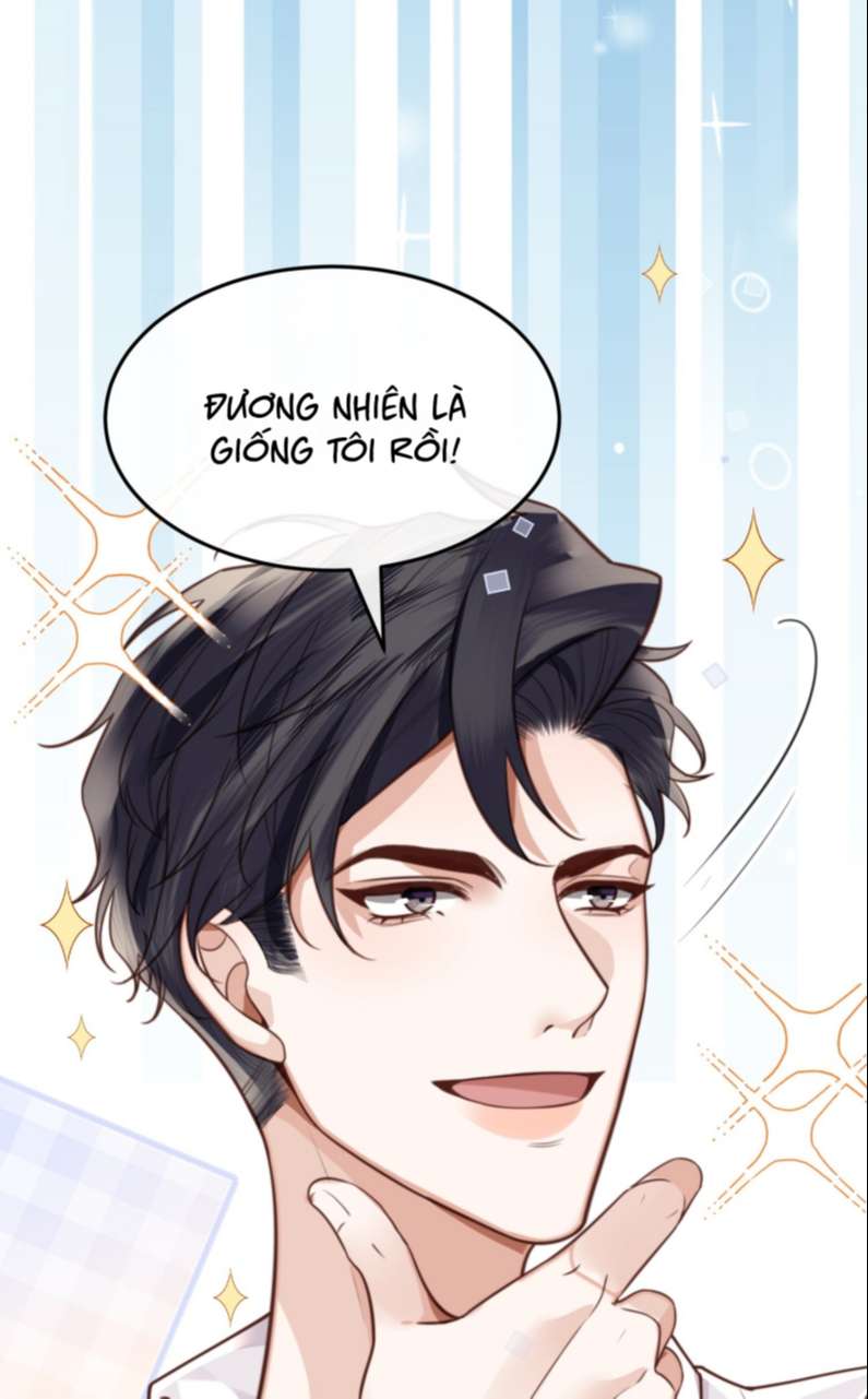 Tổng Tài Định Chế Tư Nhân Chapter 57 - Next Chapter 58