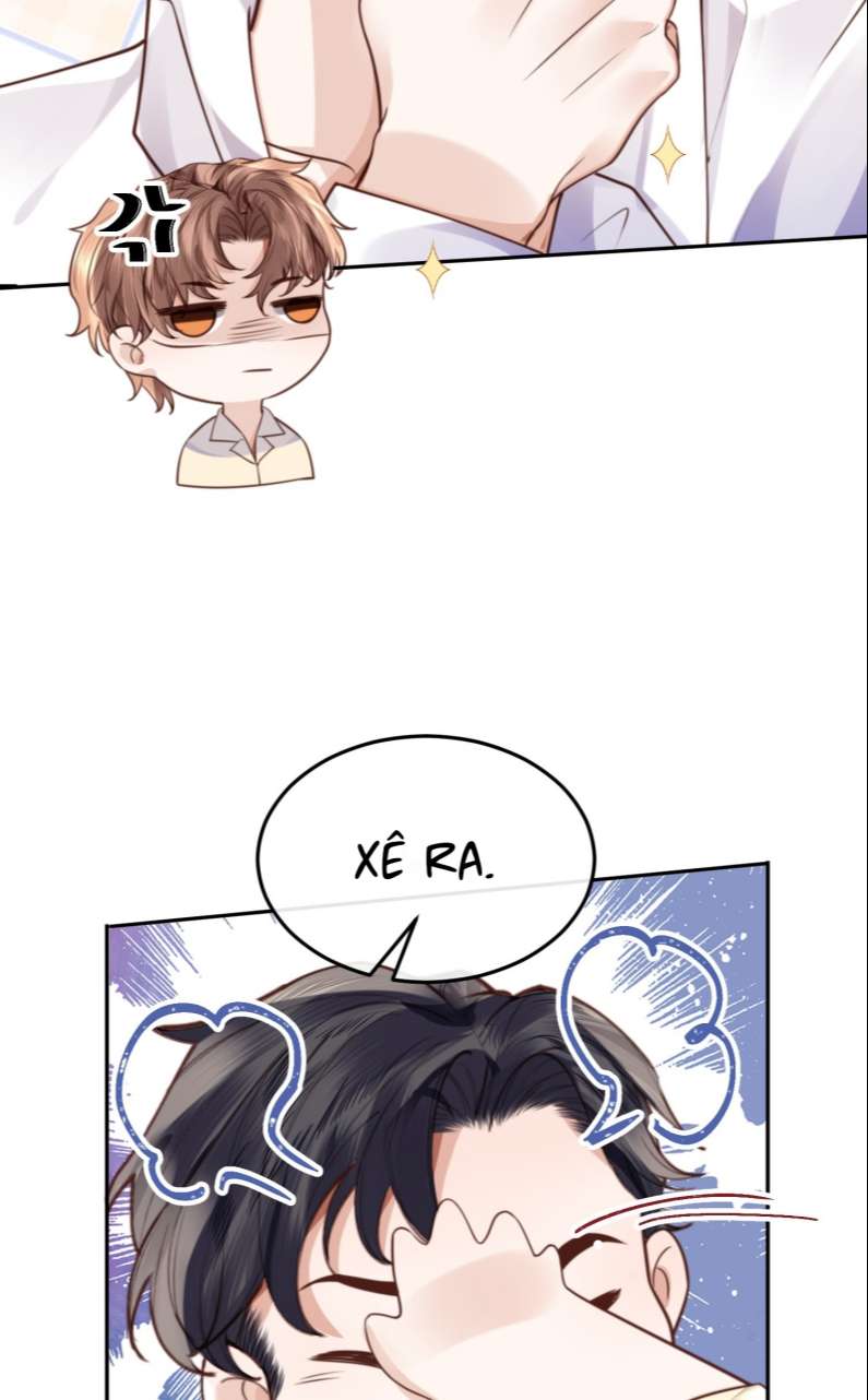 Tổng Tài Định Chế Tư Nhân Chapter 57 - Next Chapter 58